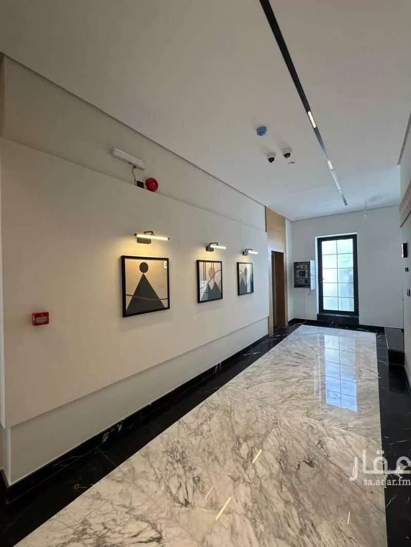 3 bedroom apartment in Al Izdihar 17