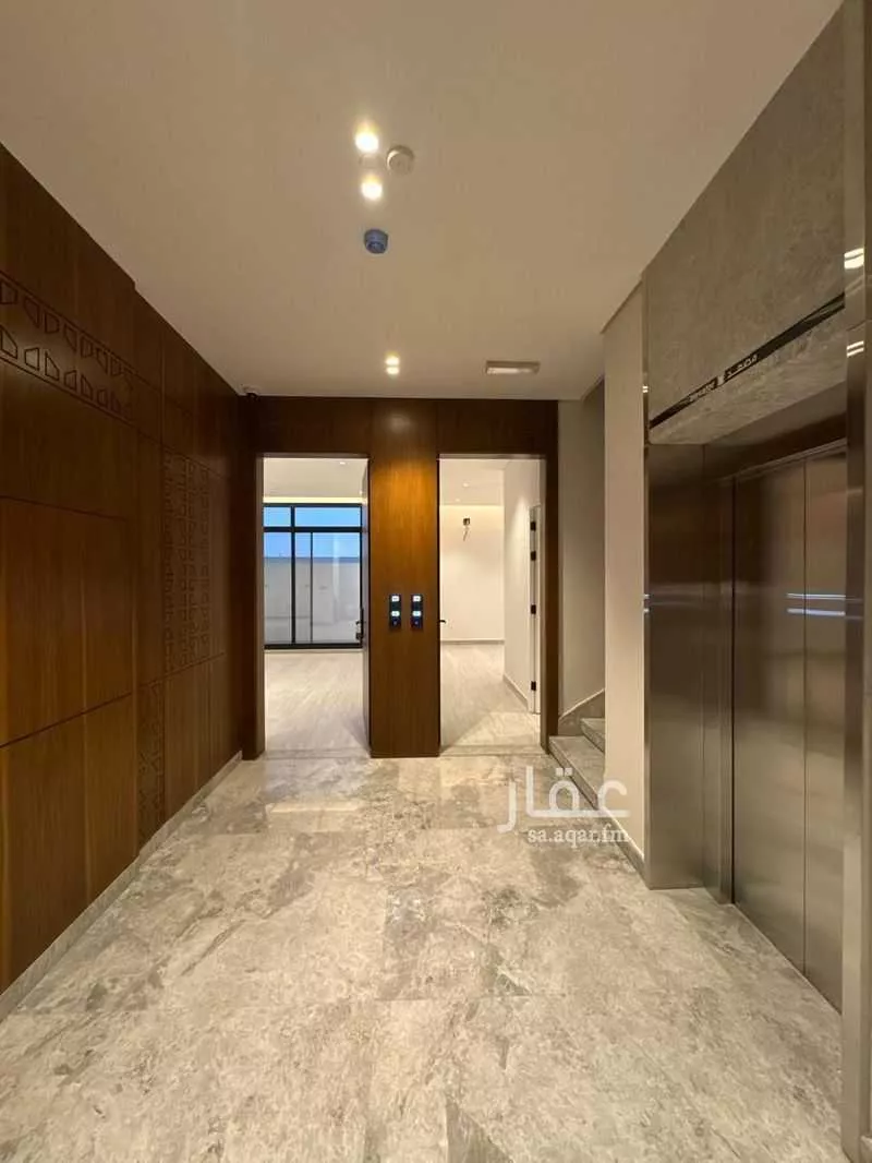 2 bedroom apartment in Al Aqiq 2