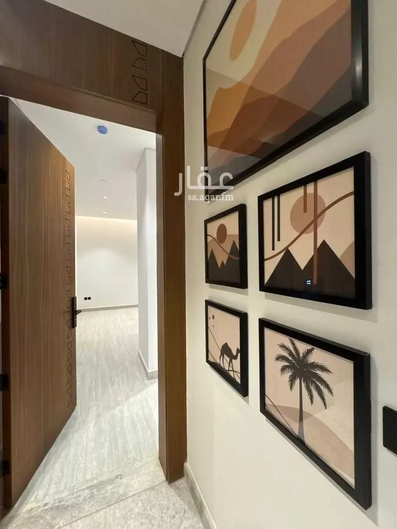 2 bedroom apartment in Al Aqiq 3