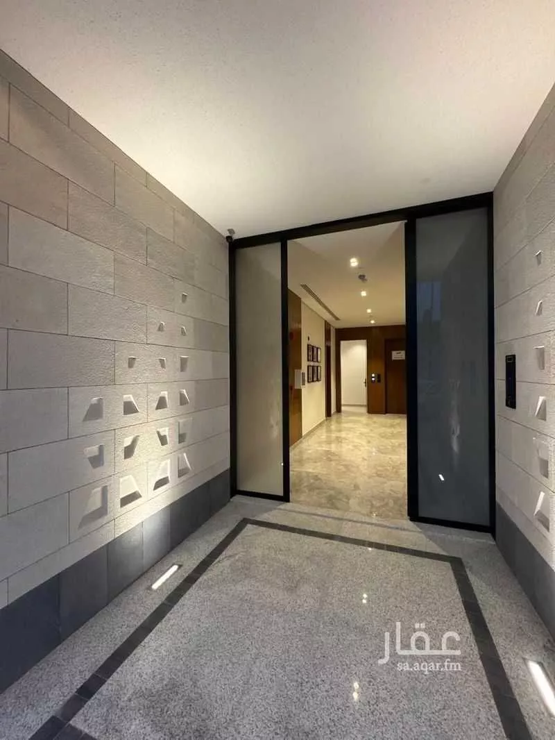 2 bedroom apartment in Al Aqiq 5