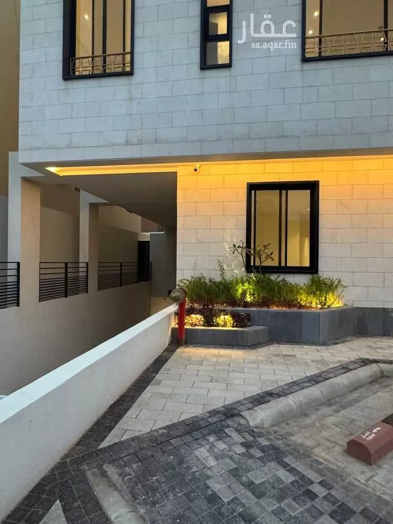 2 bedroom apartment in Al Aqiq 6