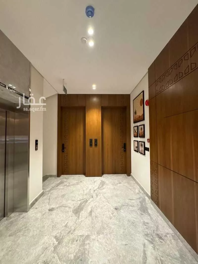 2 bedroom apartment in Al Aqiq 7