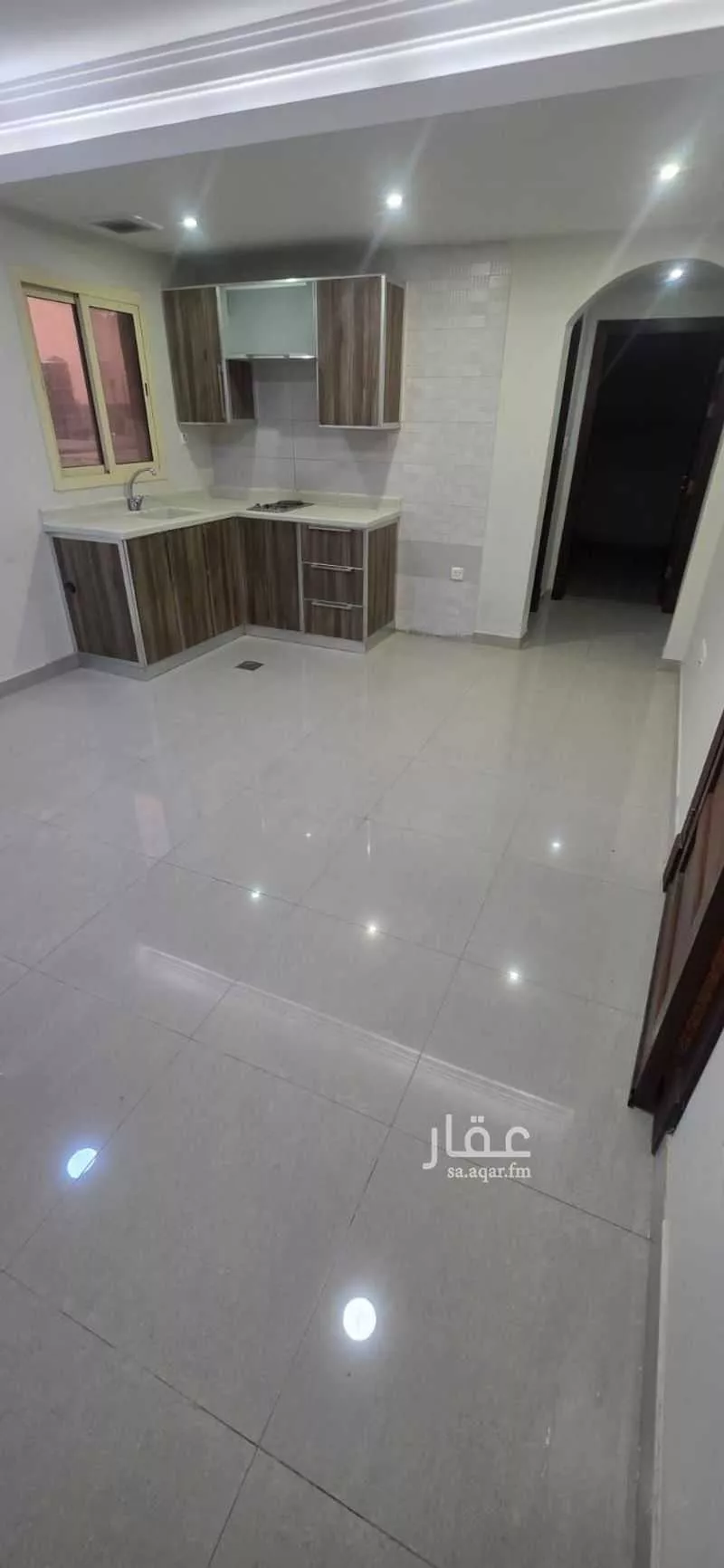 1 bedroom apartment in Ibn Khaldun 3