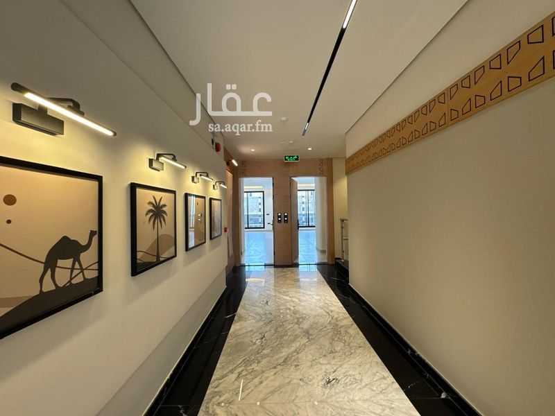شقة 2 غرف في الازدهار، الرياض 3