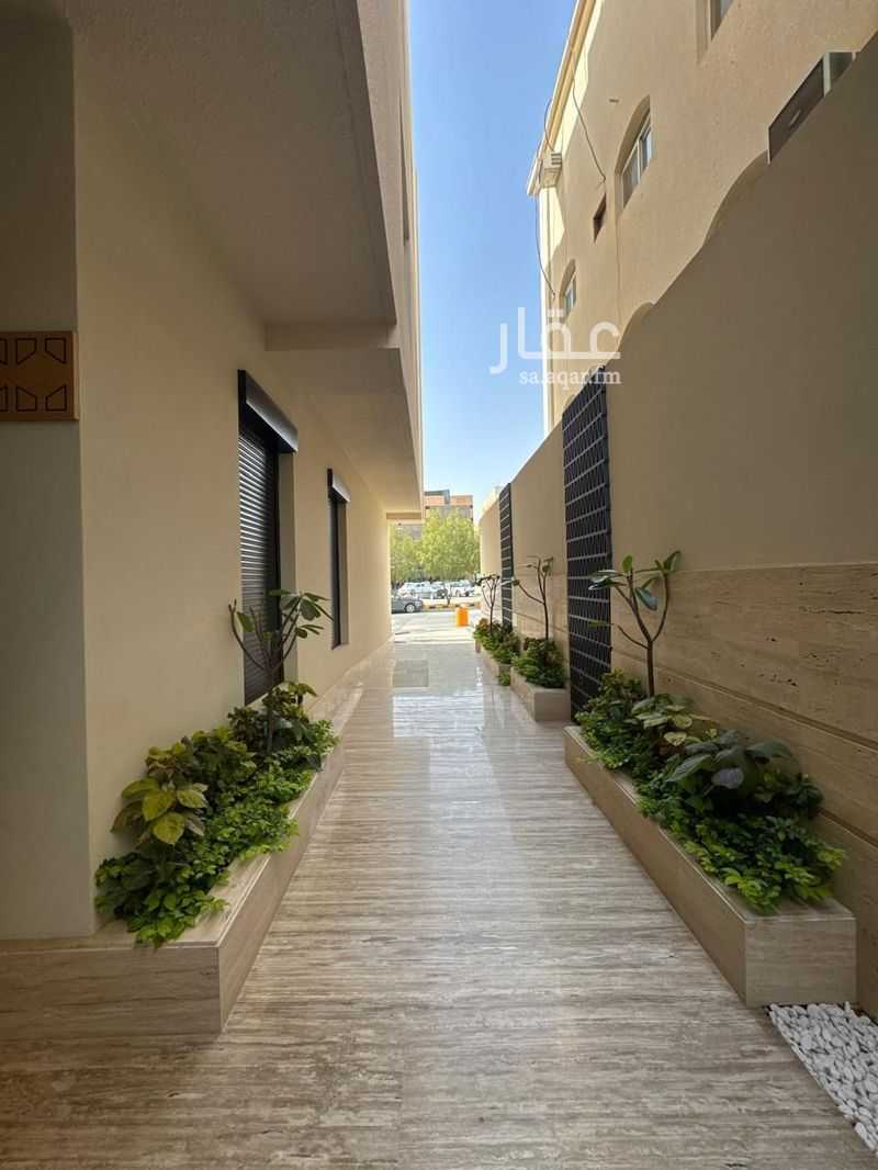 شقة 2 غرف في الازدهار، الرياض 14