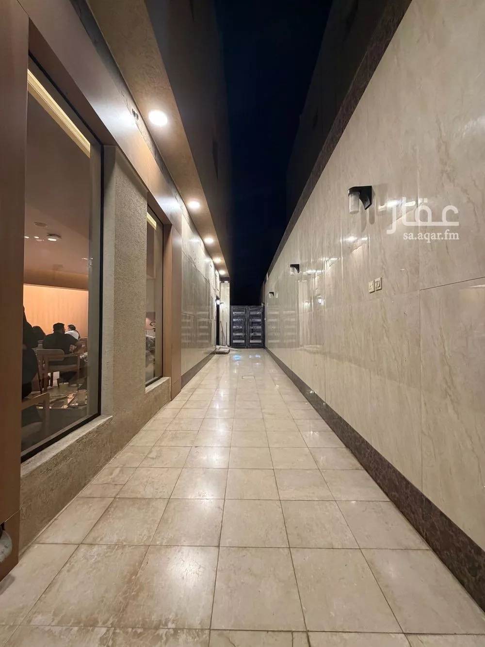 3 bedroom apartment in Al Yasmin 2