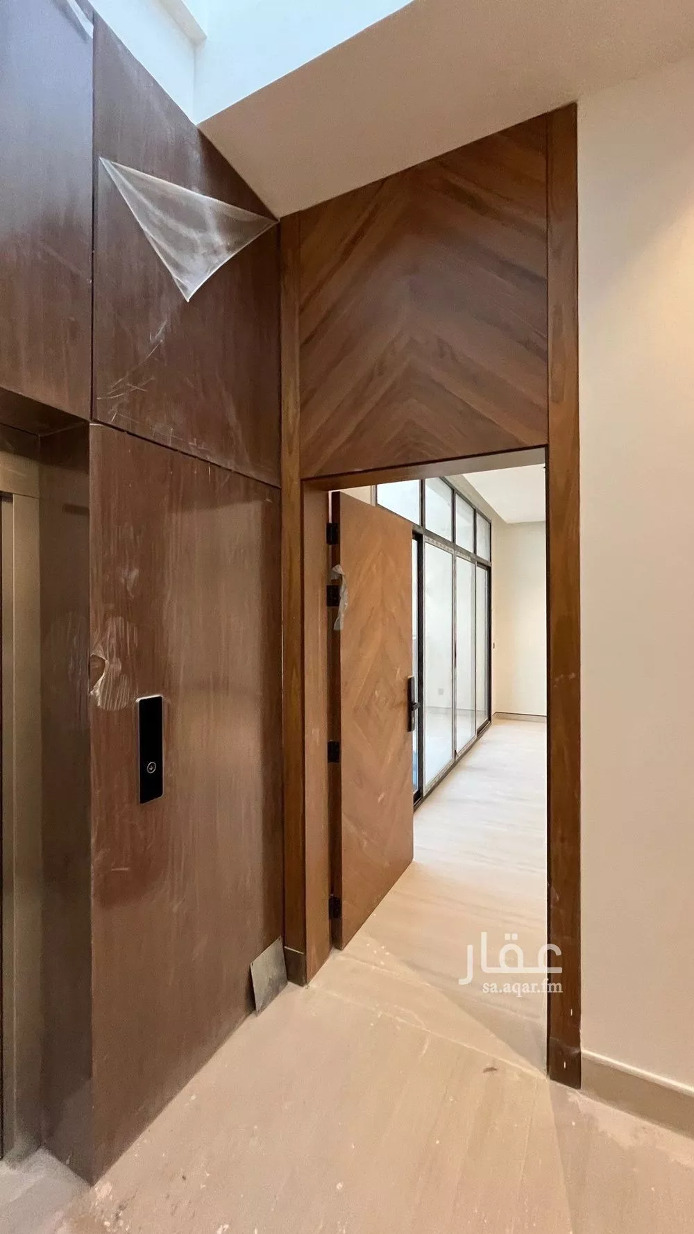 3 bedroom apartment in Al Safa 2