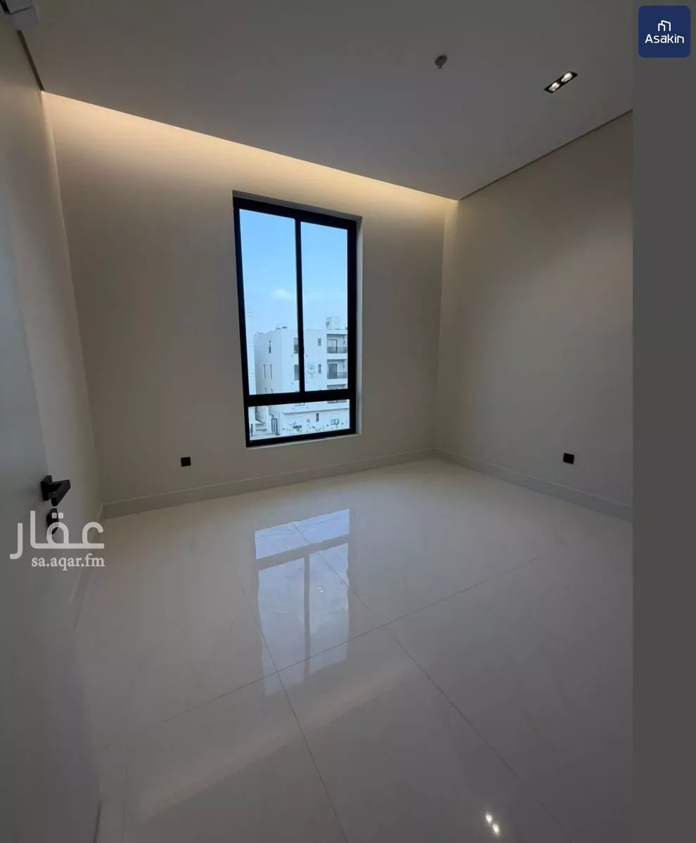 دور 2 غرف في النرجس 5