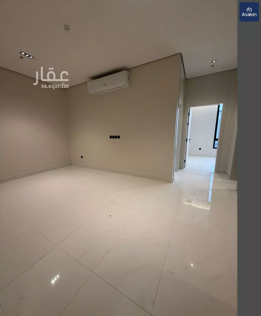 دور 2 غرف في النرجس 6