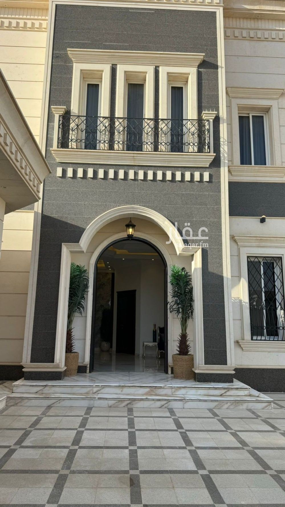 فيلا 6 غرف في الرمال، الرياض 12