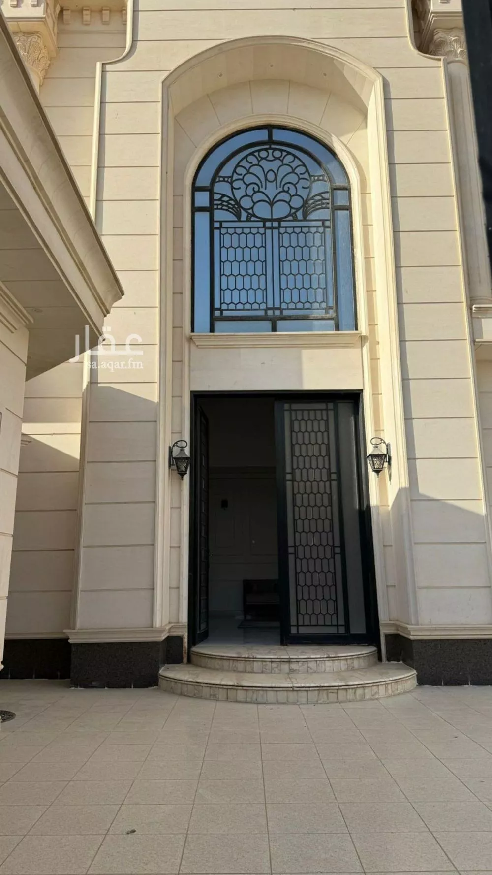 6 bedroom apartment in Al Rimal 6