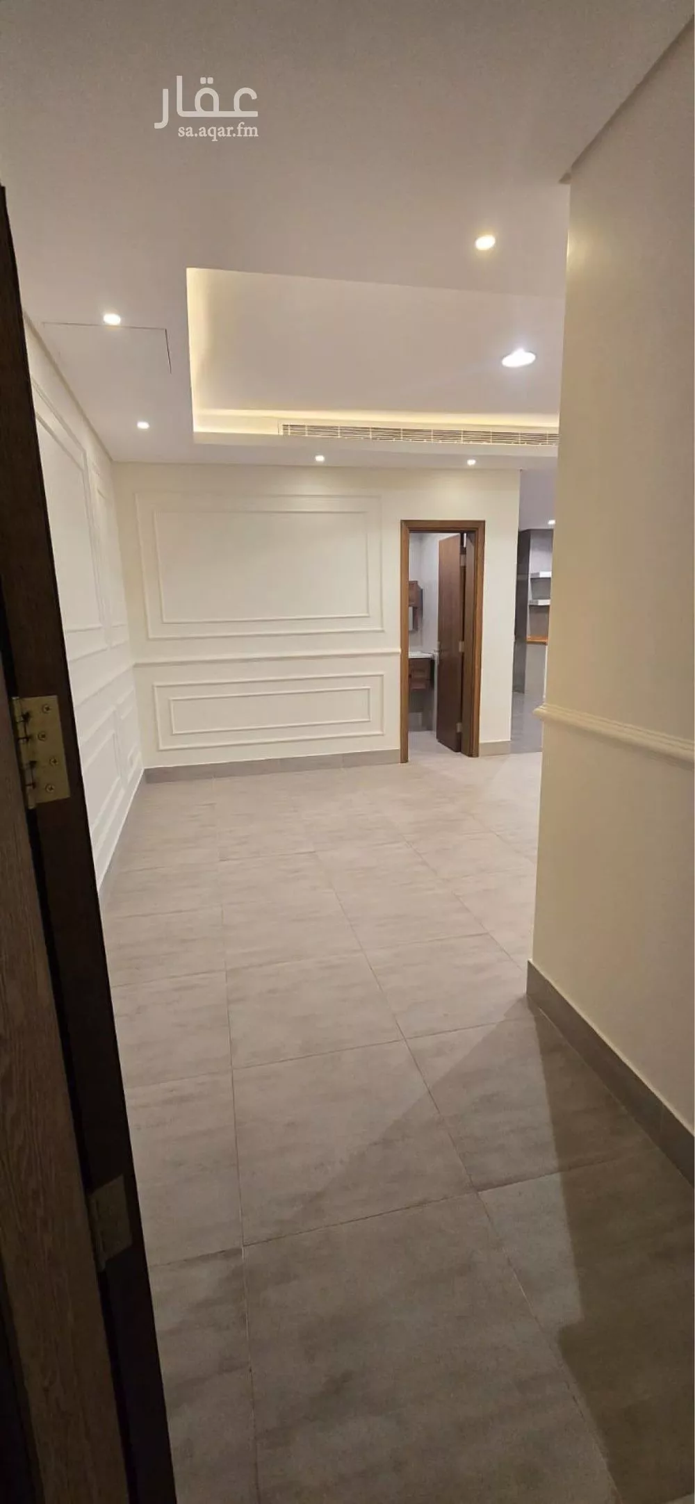 2 bedroom apartment in Al Malqa 6