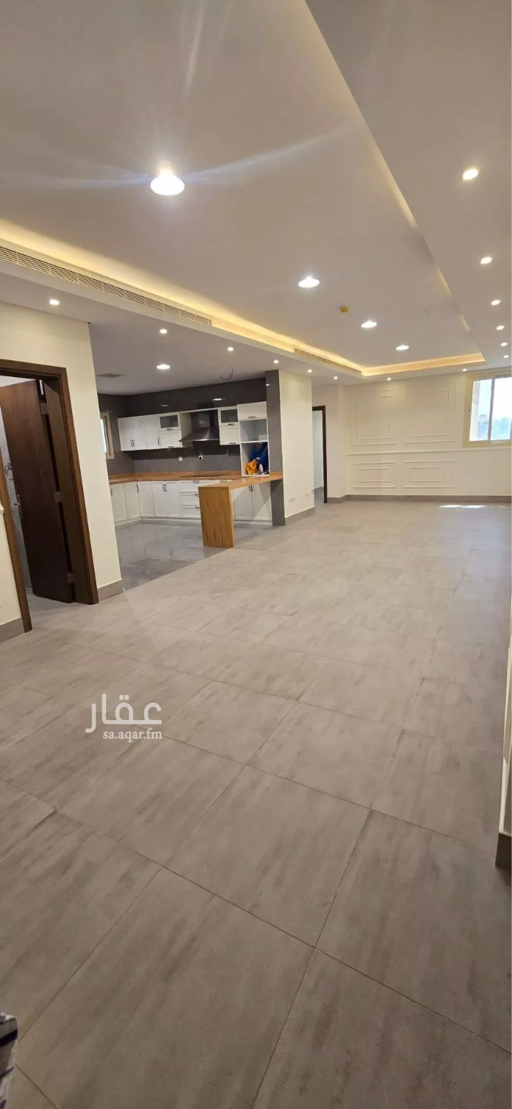 2 bedroom apartment in Al Malqa 7