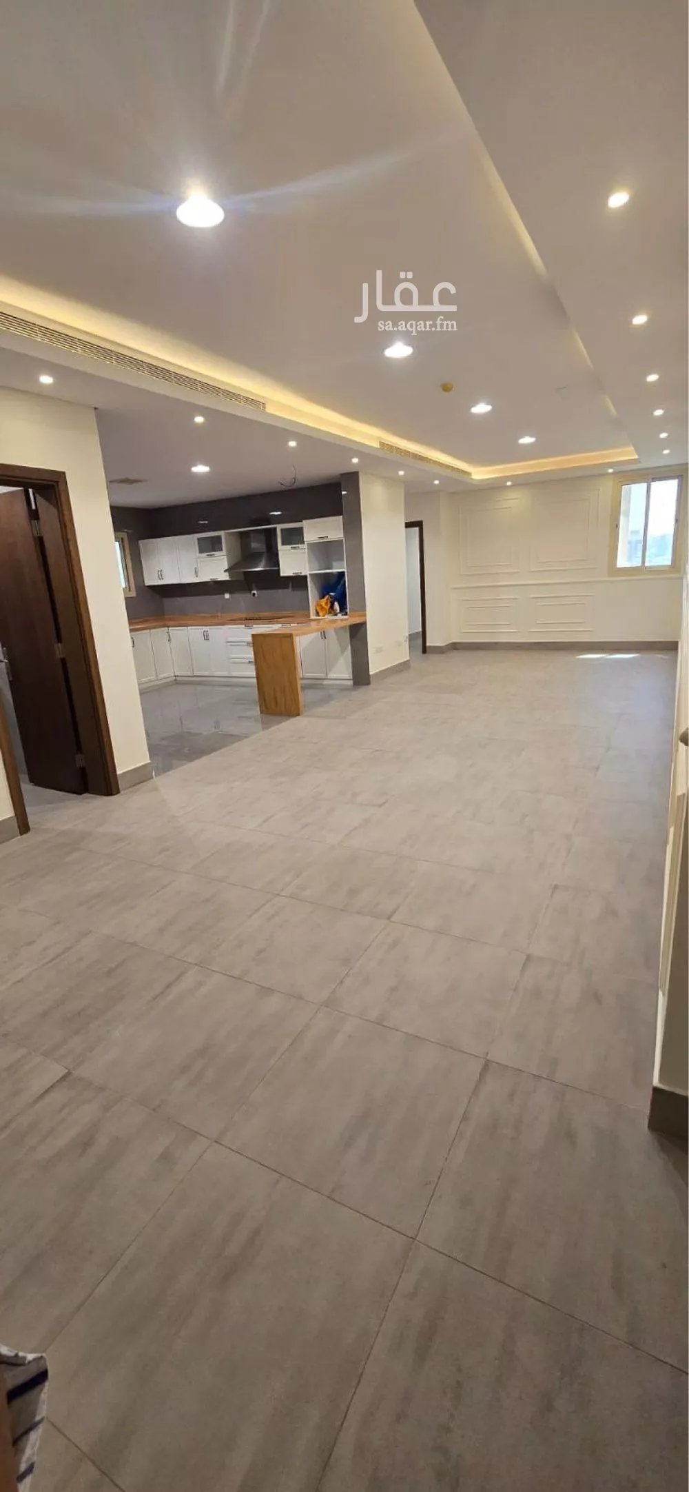 2 bedroom apartment in Al Malqa 9
