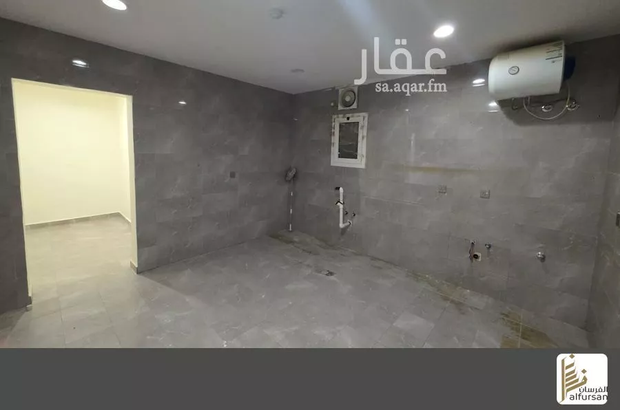 شقة 3 غرف في طويق 2