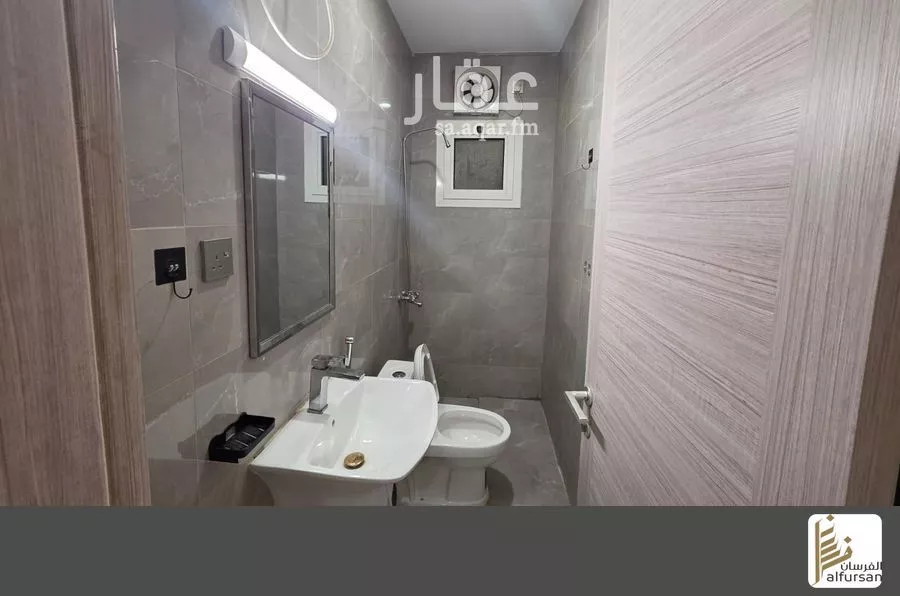 شقة 3 غرف في طويق 3