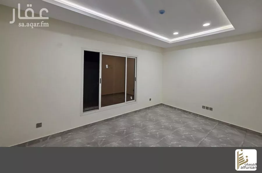 شقة 3 غرف في طويق 4