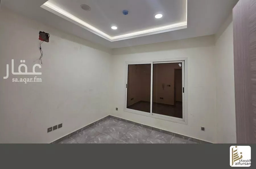 شقة 3 غرف في طويق 6