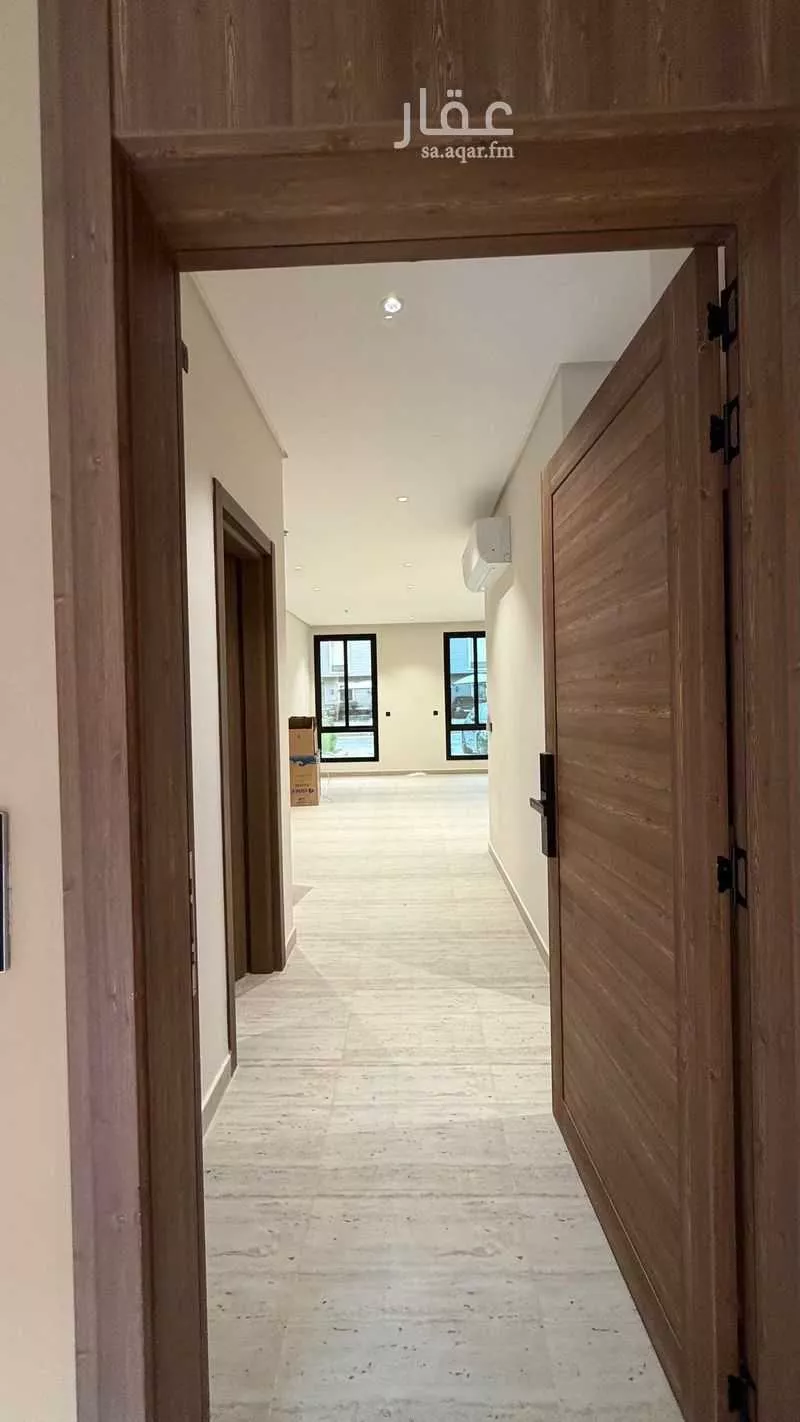 3 bedroom apartment in Irqah 2