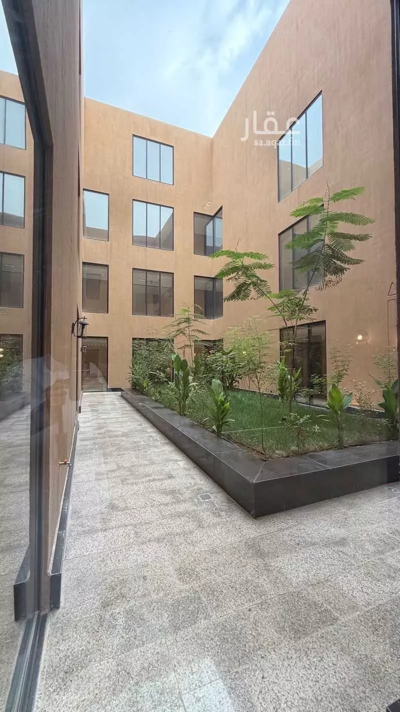 3 bedroom apartment in Irqah 15