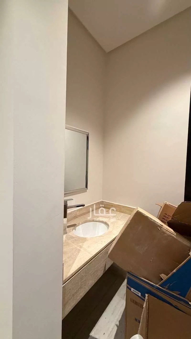 3 bedroom apartment in Irqah 3