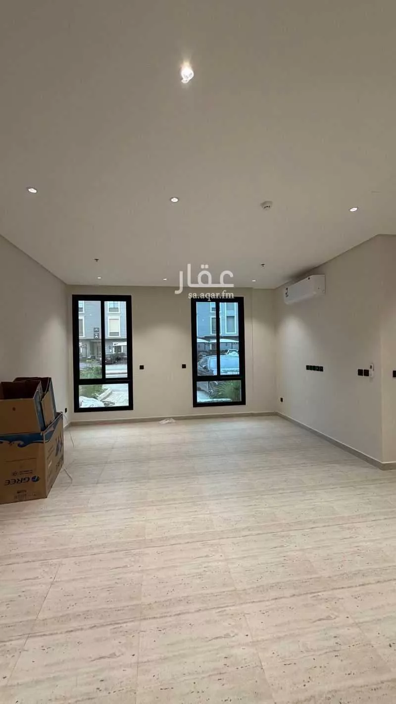 3 bedroom apartment in Irqah 5