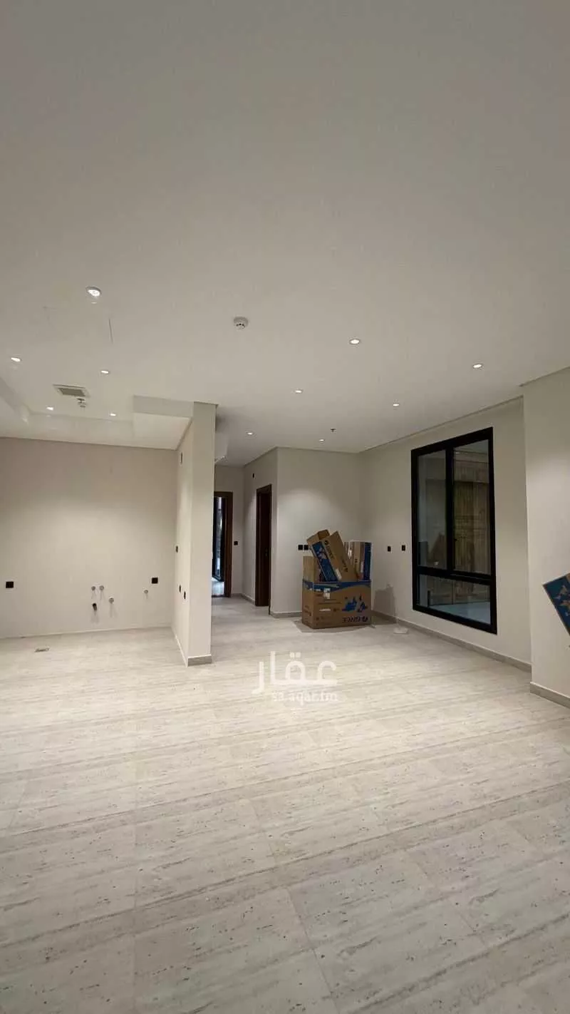 3 bedroom apartment in Irqah 6