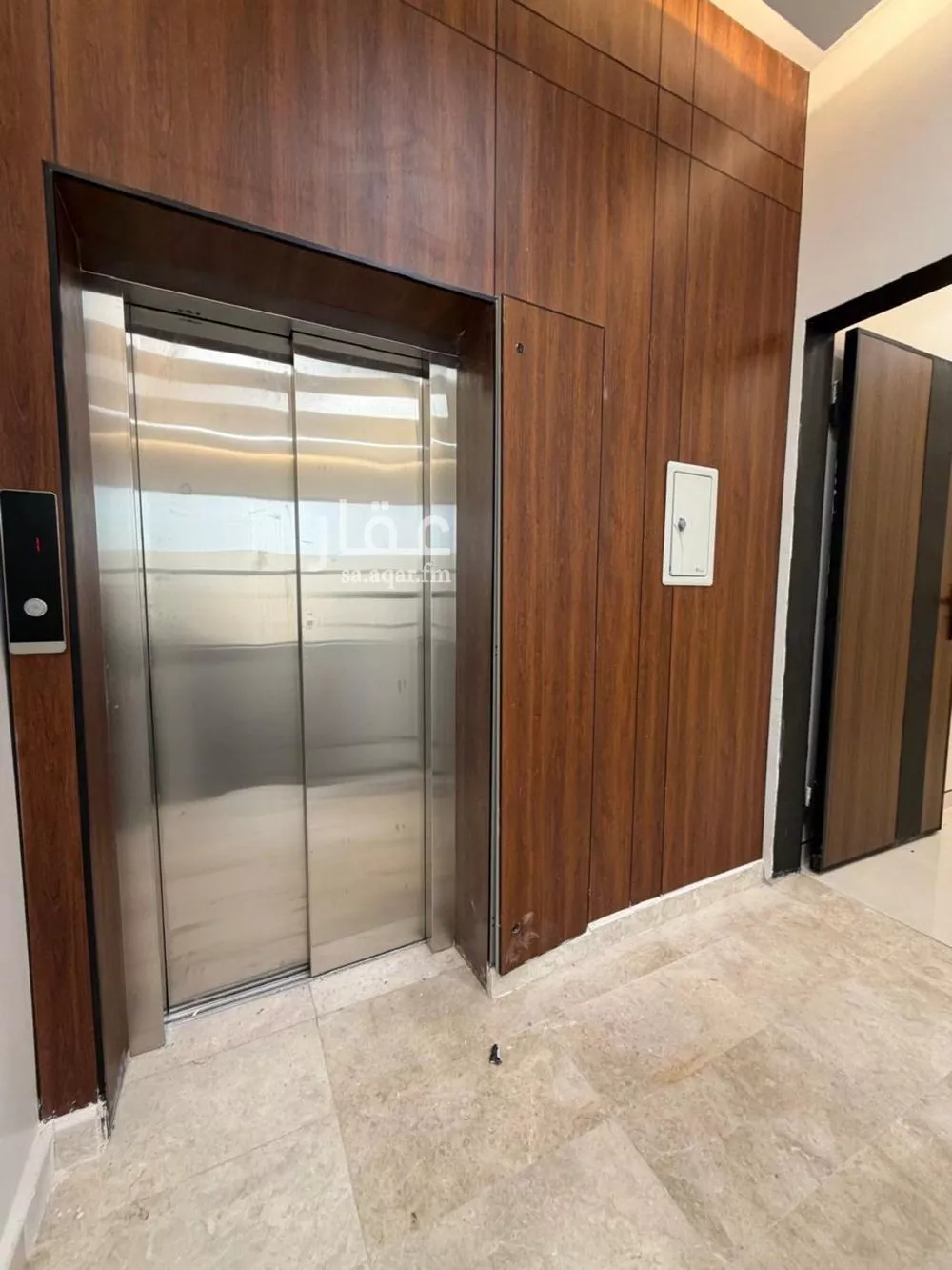 3 bedroom apartment in Al Rimal 2