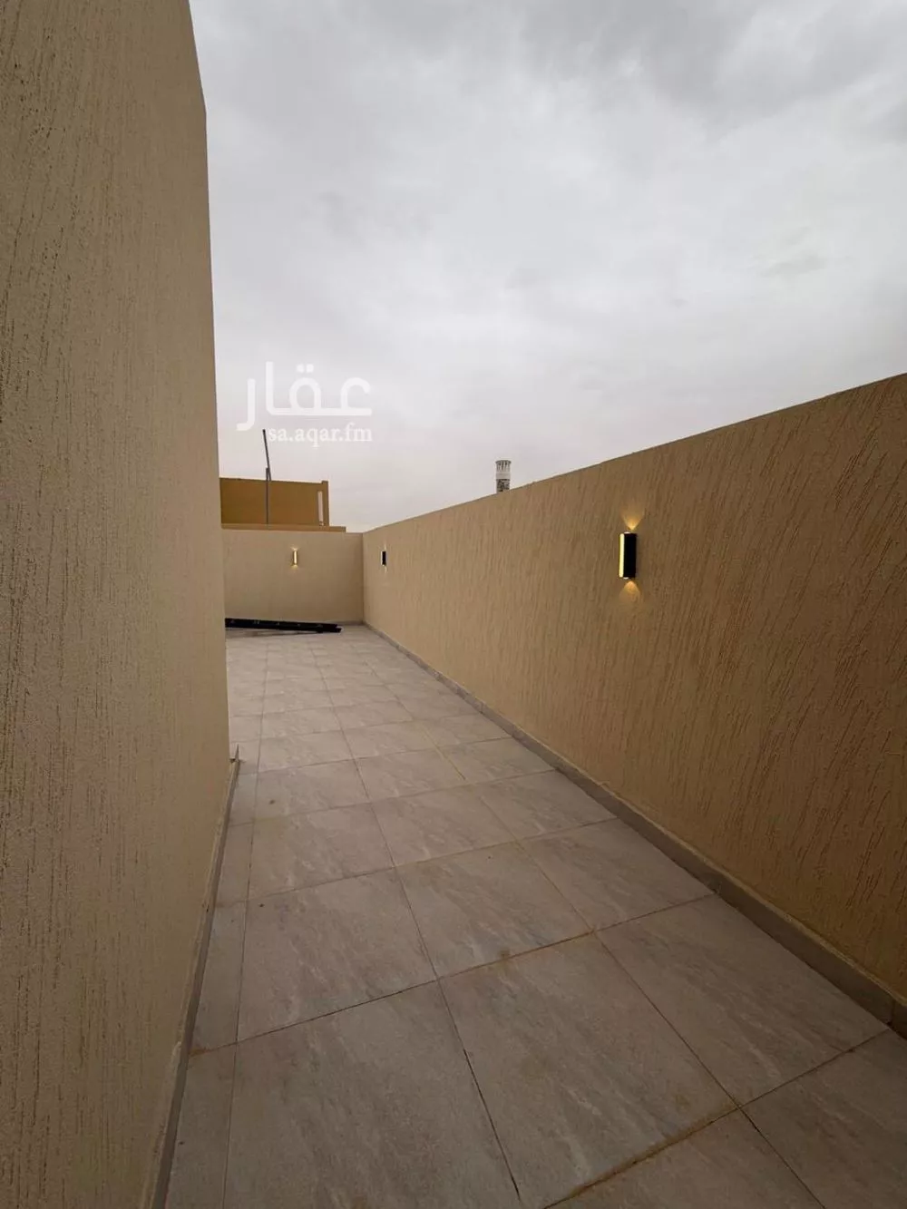 3 bedroom apartment in Al Rimal 3