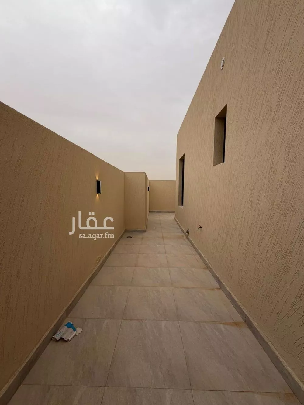 3 bedroom apartment in Al Rimal 5