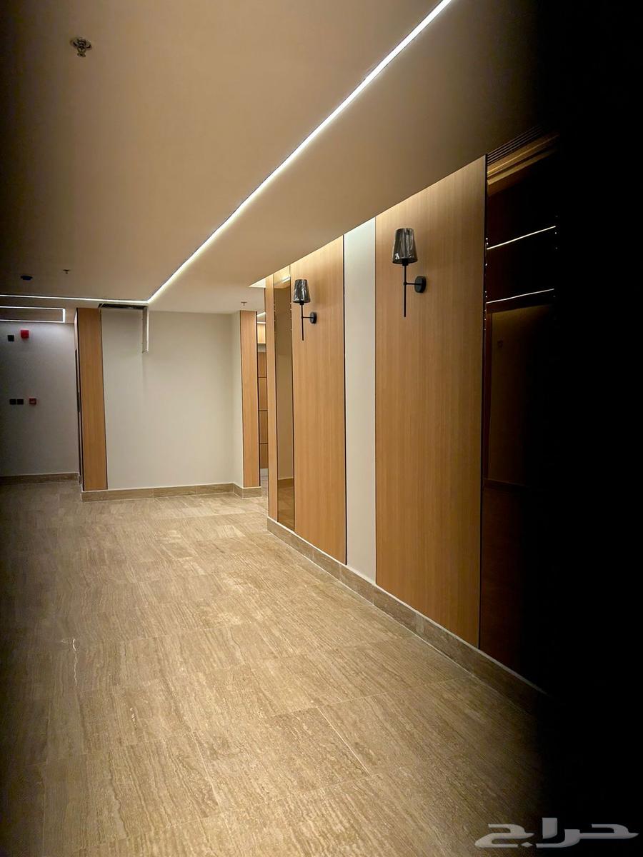 3 bedroom apartment in Al Hamra 3