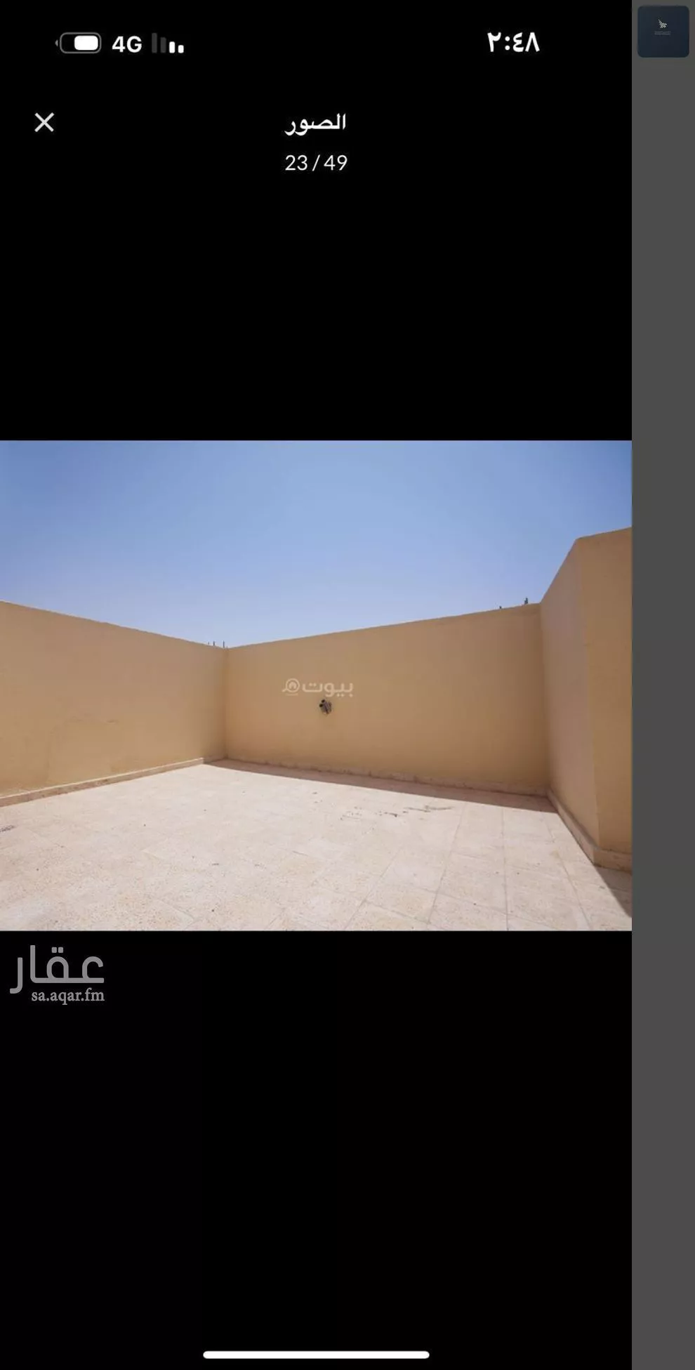 6 bedroom villa in Al Ghnamiah 2