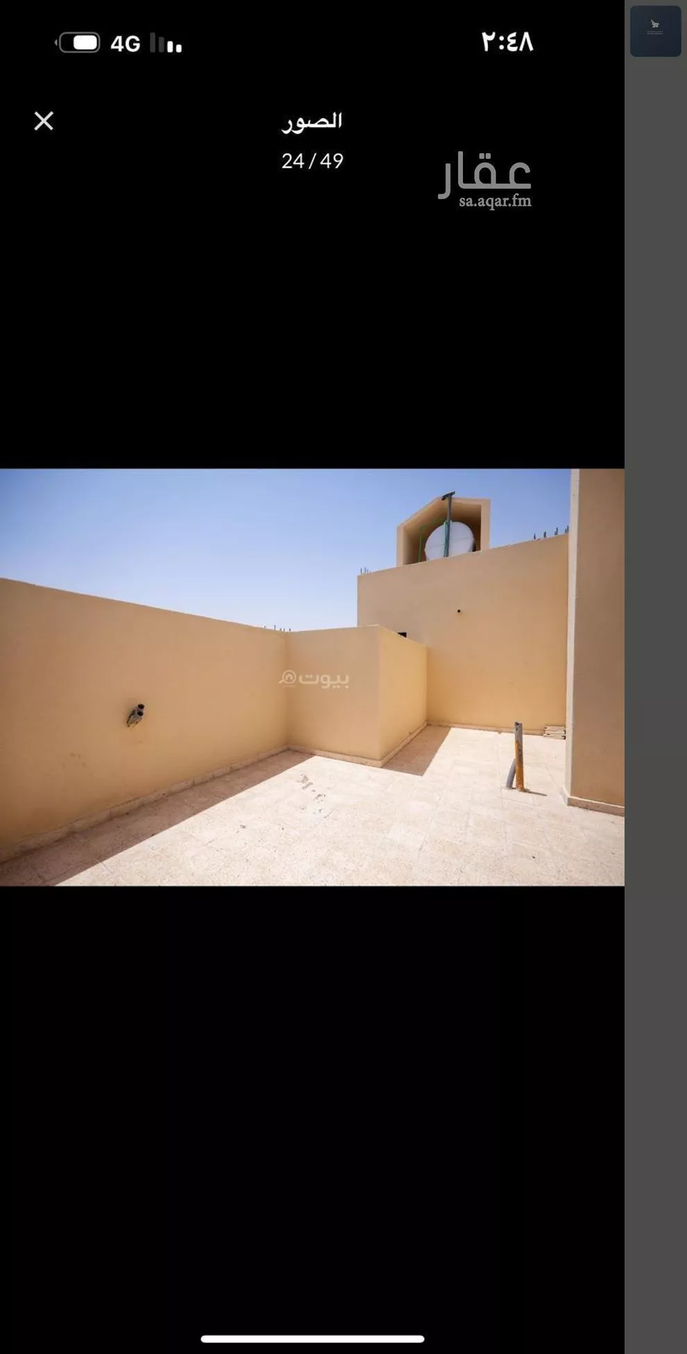 6 bedroom villa in Al Ghnamiah 3