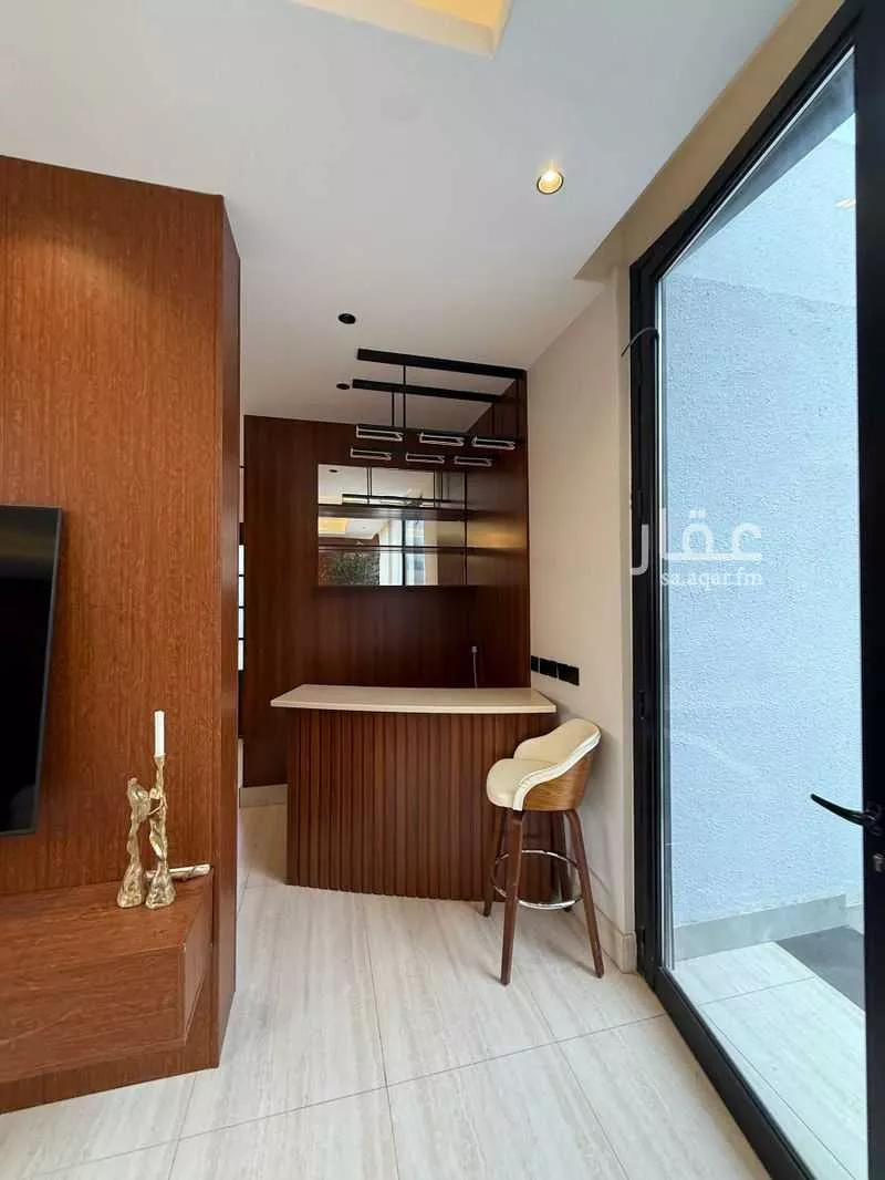 3 bedroom apartment in Al Malqa 11