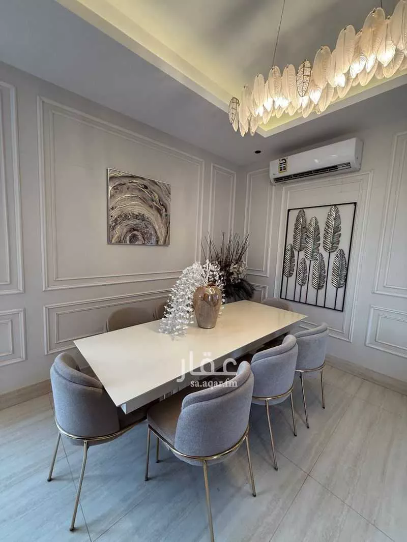 3 bedroom apartment in Al Malqa 12