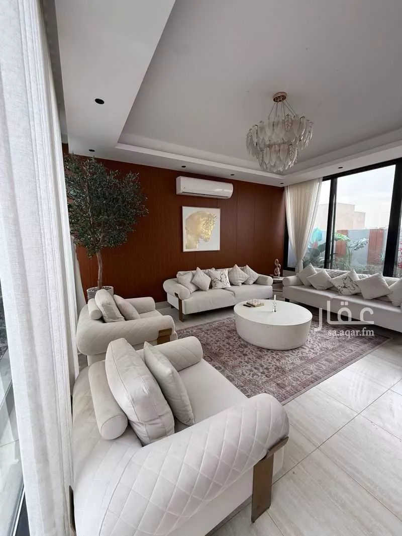 3 bedroom apartment in Al Malqa 15