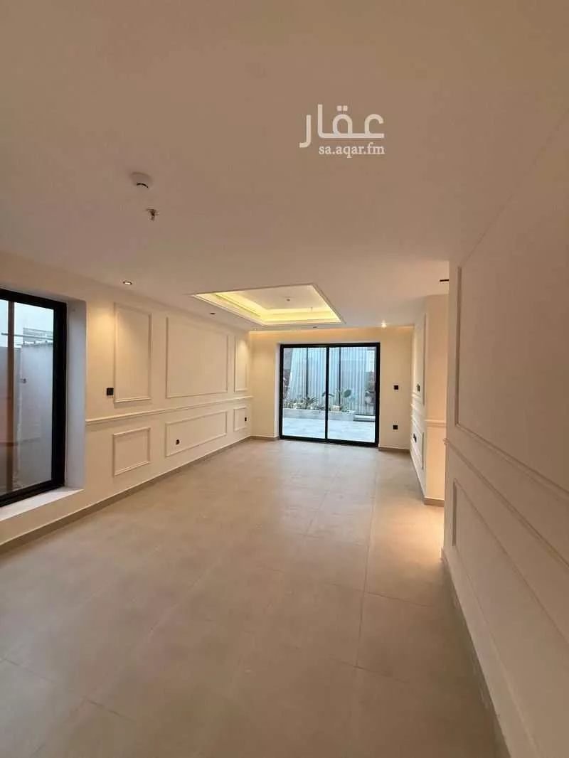 3 bedroom apartment in Al Malqa 4