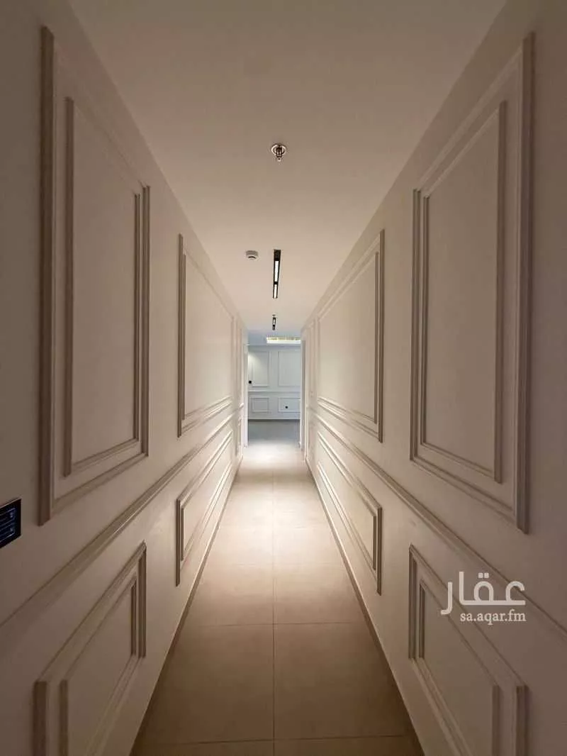 3 bedroom apartment in Al Malqa 6