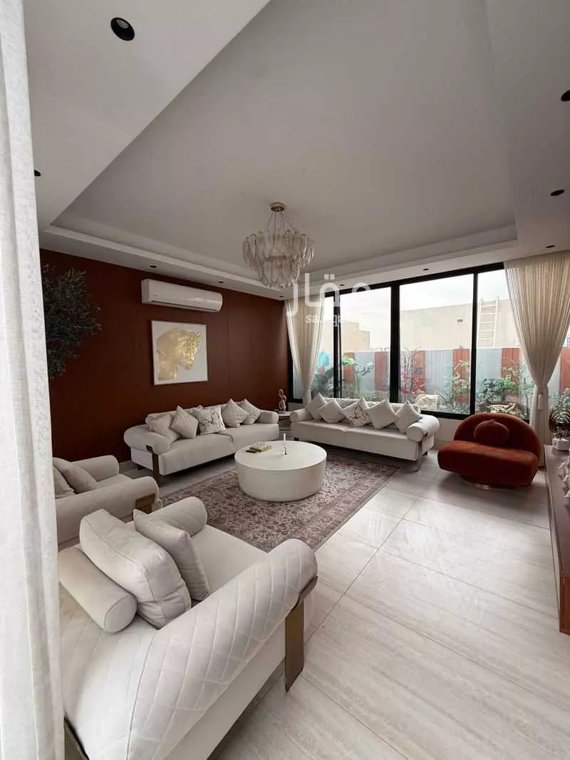 3 bedroom apartment in Al Malqa 10