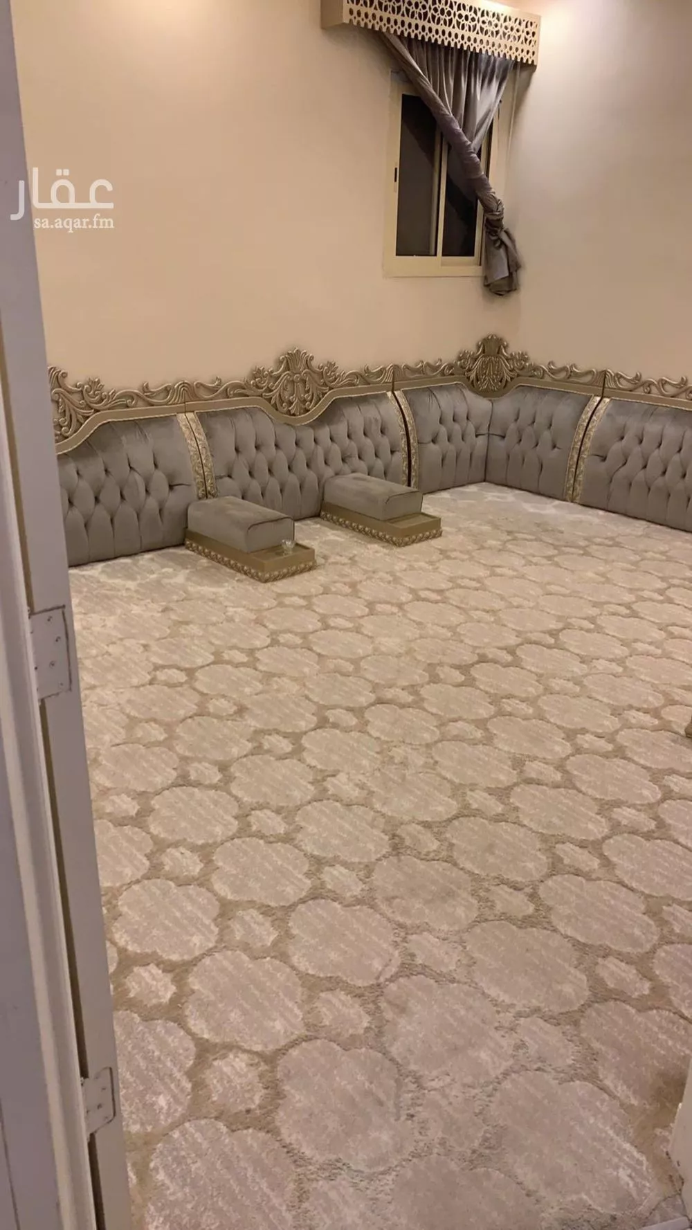 2 bedroom apartment in Dhahrat Laban 7
