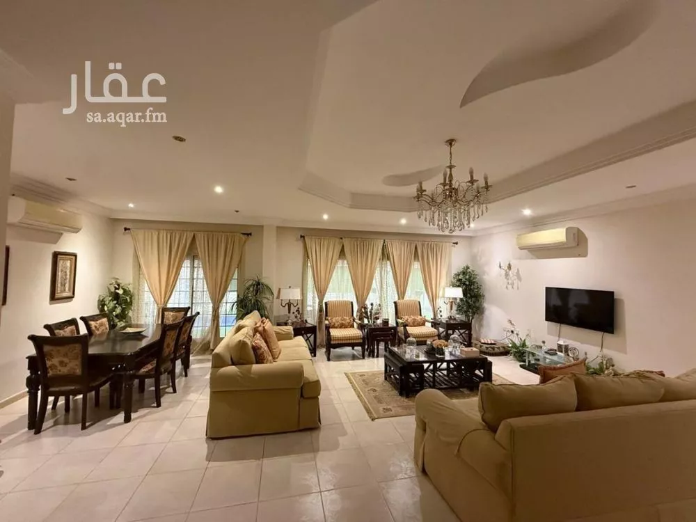 7 bedroom villa in Abhur South 4