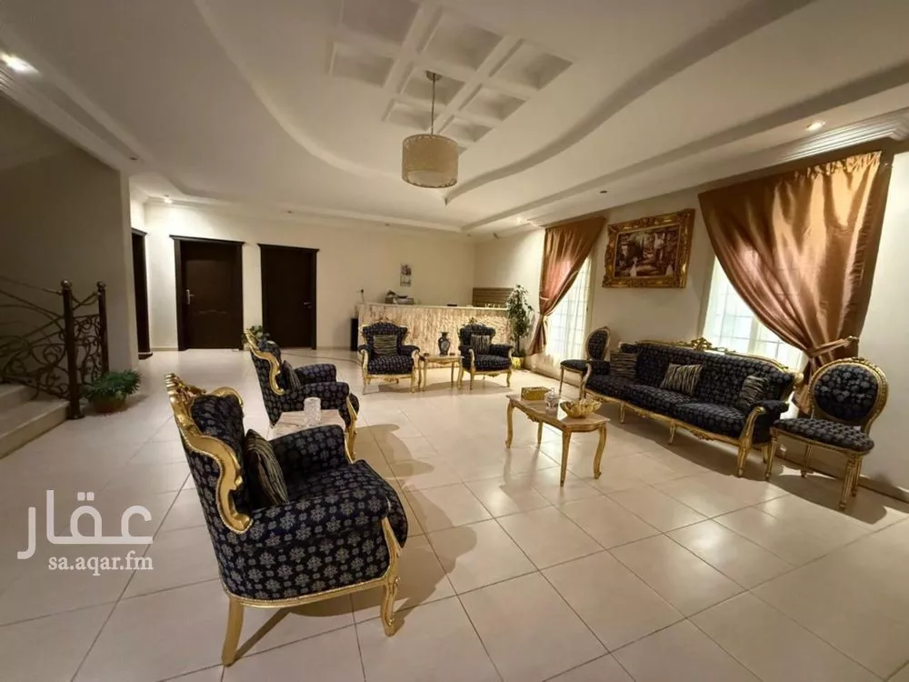 7 bedroom villa in Abhur South 6