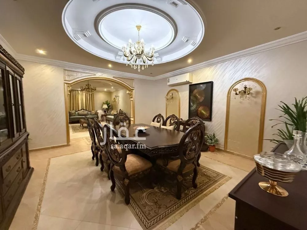 7 bedroom villa in Abhur South 7