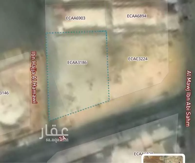 land in Al Khuzama, Eastern Province 2