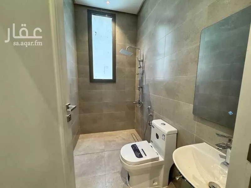 3 bedroom apartment in Al Yarmouk 11