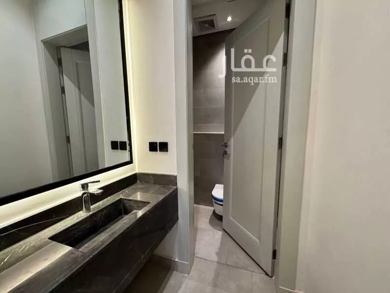 3 bedroom apartment in Al Yarmouk 12