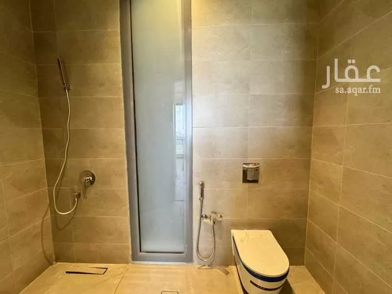 3 bedroom apartment in Al Yarmouk 10