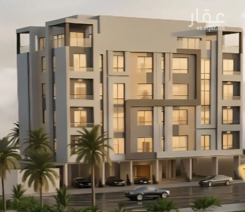 5 bedroom apartment in Al Wurud 5