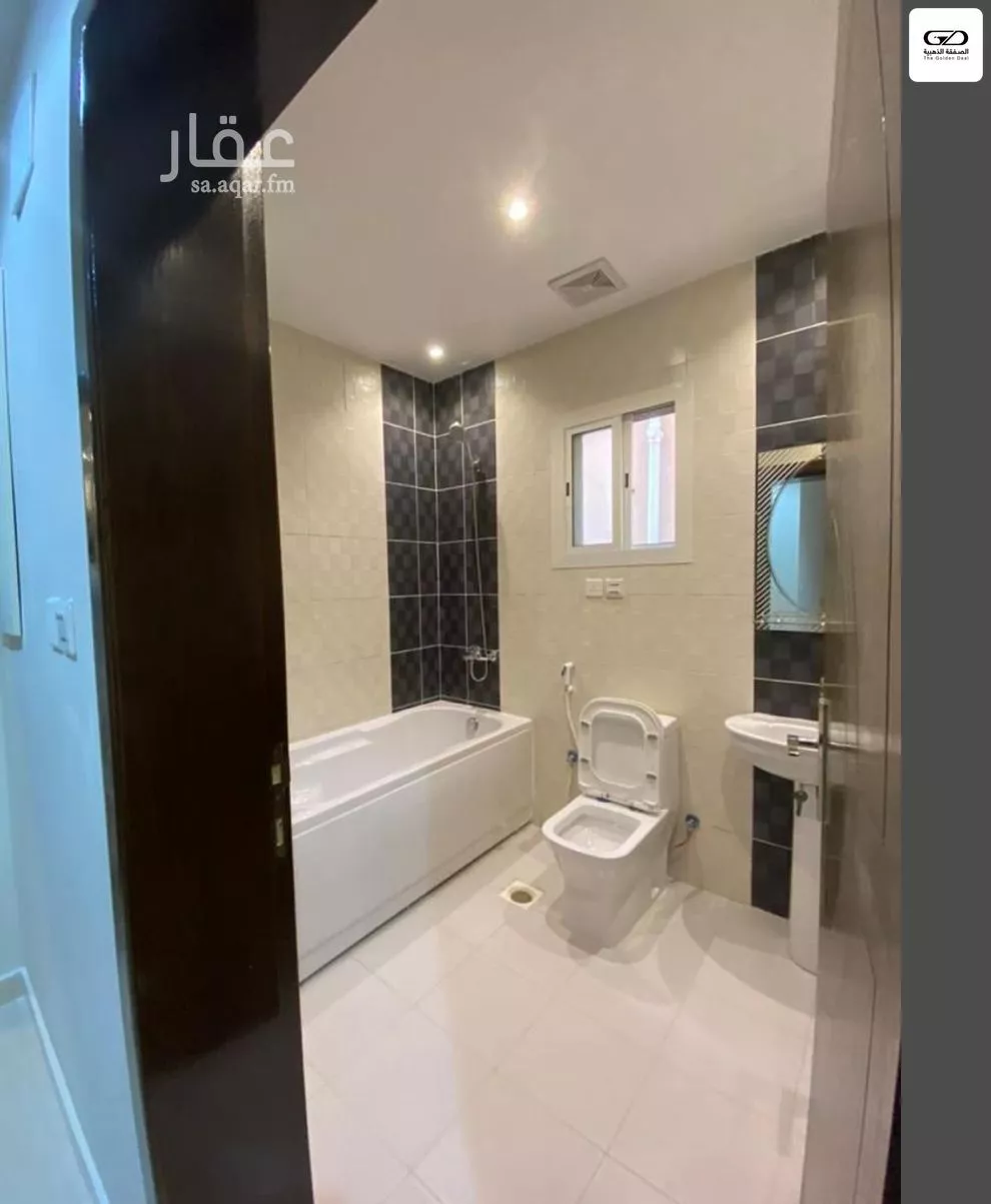 فيلا 6 غرف في الحمدانية 15