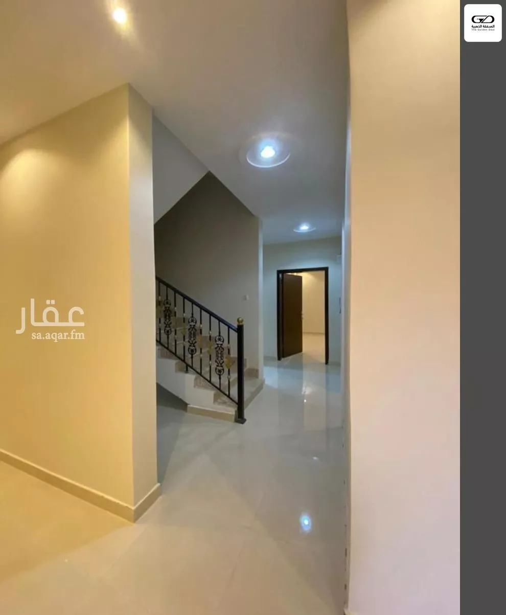 فيلا 6 غرف في الحمدانية 18